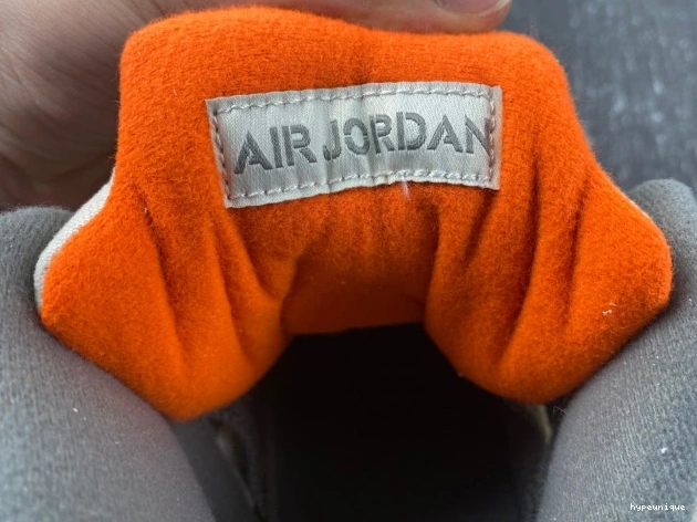 HYPE Jordan Craft Air SE Retro 5 Brown Light FD9222-180 Orewood 0815